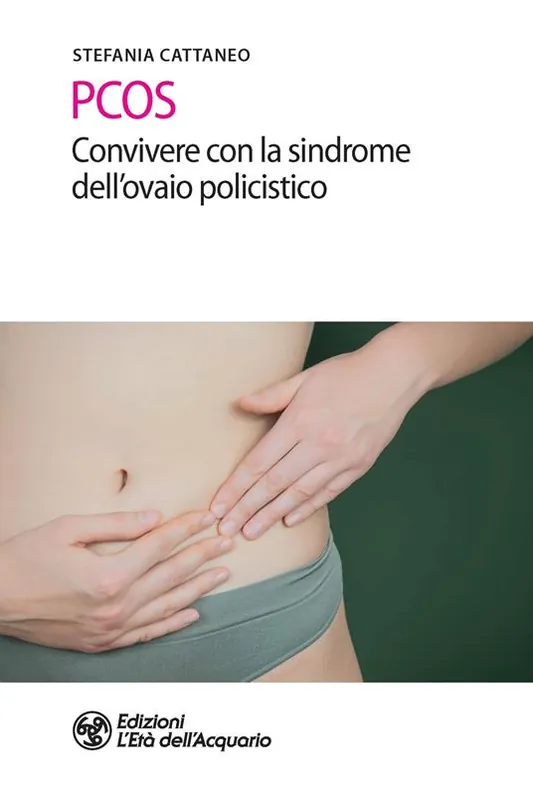 Promozione PCOS. Convivere con la sindrome dell‘ovaio policistico