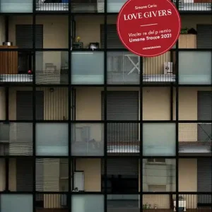 Love Givers. Ediz. italiana e inglese Promo Stagionale