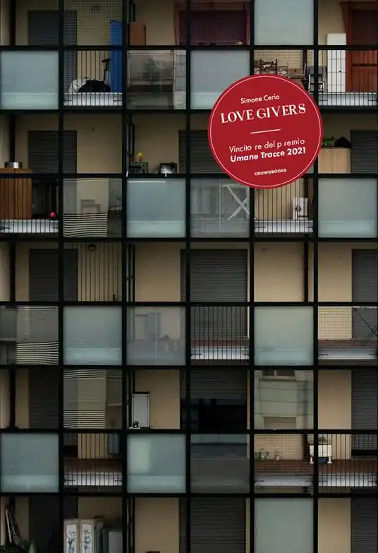 Love Givers. Ediz. italiana e inglese Promo Stagionale