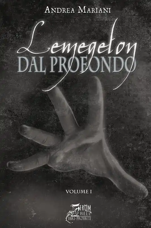 Dal profondo. Lemegeton. Vol. 1 Prezzo Scontato
