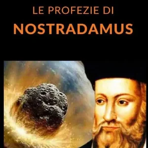 Le profezie di Nostradamus Affare