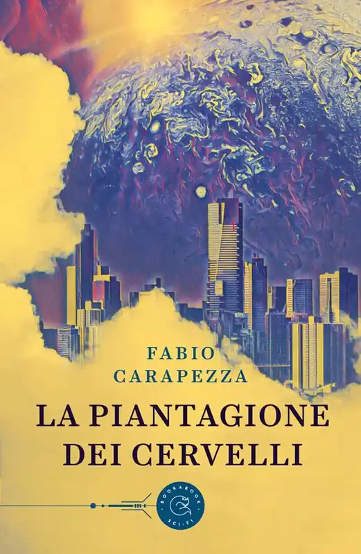 Subito Disponibile La piantagione dei cervelli