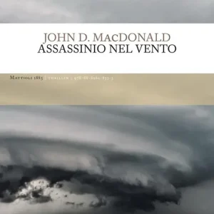 A Buon Prezzo Assassinio nel vento