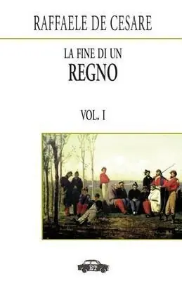 Saldi La fine di un Regno. Vol. 1 Napoli e Sicilia
