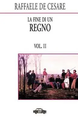 La fine di un Regno. Vol. 2 Prezzo Scontato