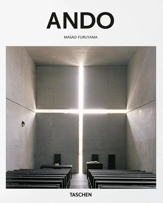 Ando. Ediz. inglese Popolare
