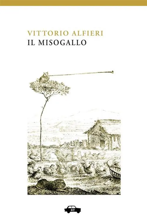Il Misogallo Prezzo Conveniente