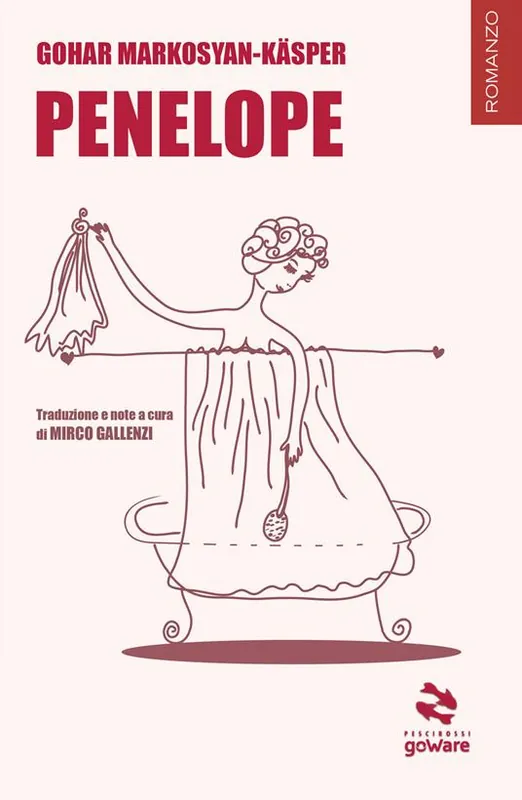 Penelope Ultimissimo Modello