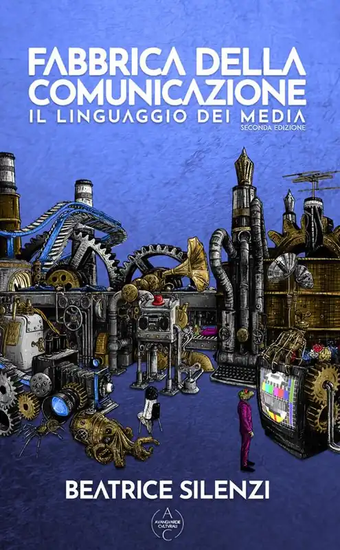 Fabbrica della comunicazione. Il linguaggio dei media Pagamento Sicuro