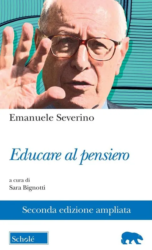 Ultimissimo Modello Educare al pensiero. Ediz. ampliata
