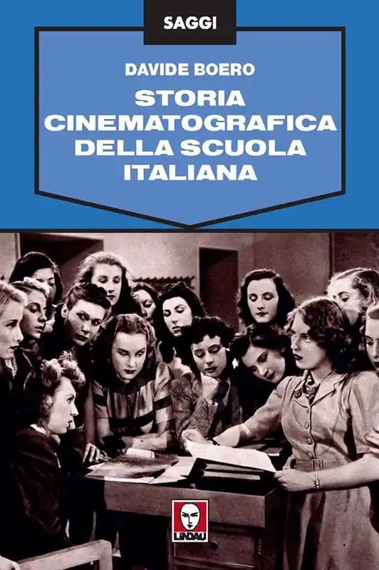 Offerta Del Giorno Storia cinematografica della scuola italiana