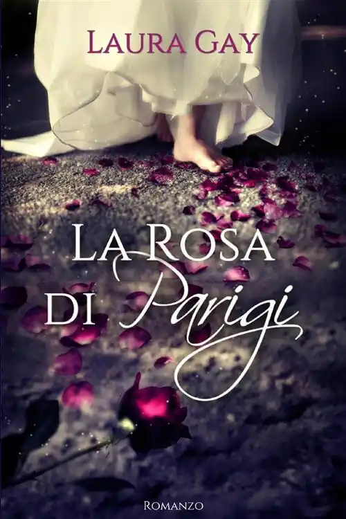 La rosa di Parigi Offerta