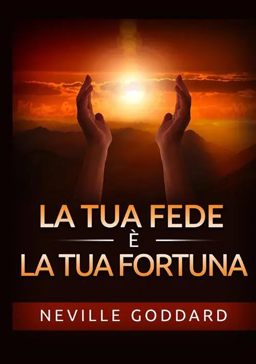 La tua fede è la tua fortuna Ultima Occasione