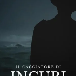 Il cacciatore di incubi Saldi