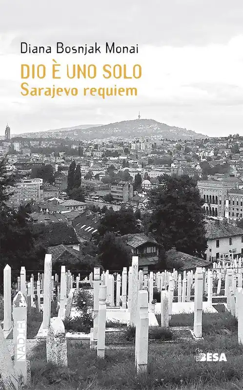 Dio è uno solo. Sarajevo Requiem Direttamente Dal Produttore