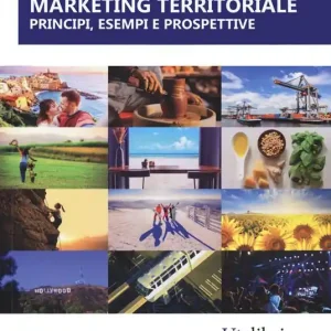 Compra Adesso Marketing territoriale principi, esempi e prospettive