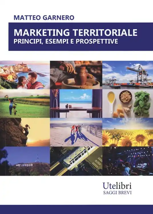 Compra Adesso Marketing territoriale principi, esempi e prospettive