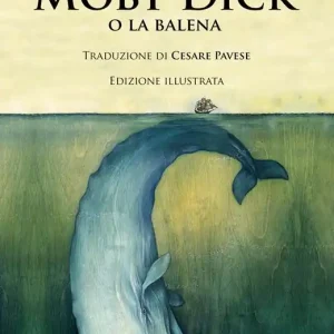 Ultima Occasione Moby Dick o la balena