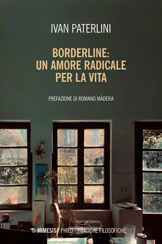 Borderline un amore radicale per la vita Compra Oggi Stesso