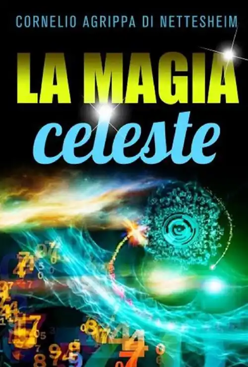 Solo Oggi La magia celeste