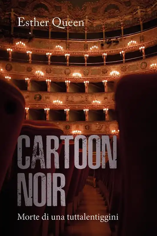 Cartoon noir. Morte di una tuttalentiggini Acquista Ora