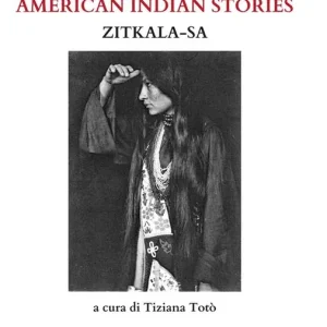 Affare Racconti di nativi americani. American indian stories