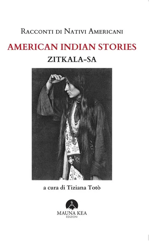 Affare Racconti di nativi americani. American indian stories