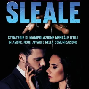 Acquista Ora Seduzione sleale