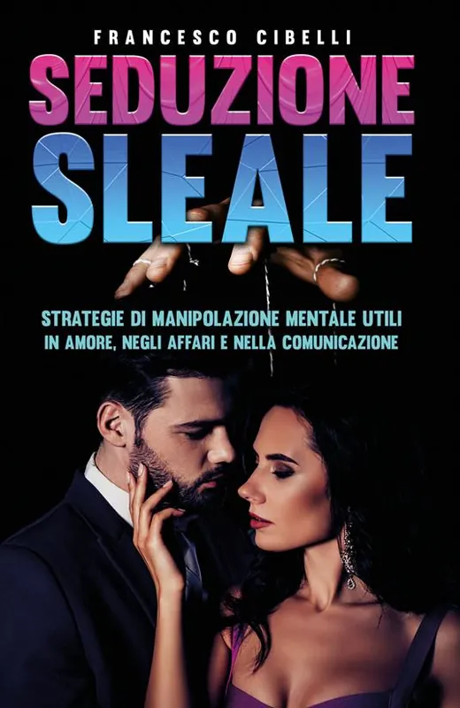 Acquista Ora Seduzione sleale