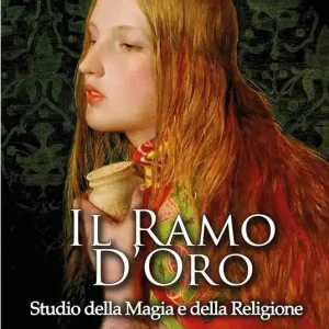 Novità Il ramo d‘oro. Studio della magia e della religione