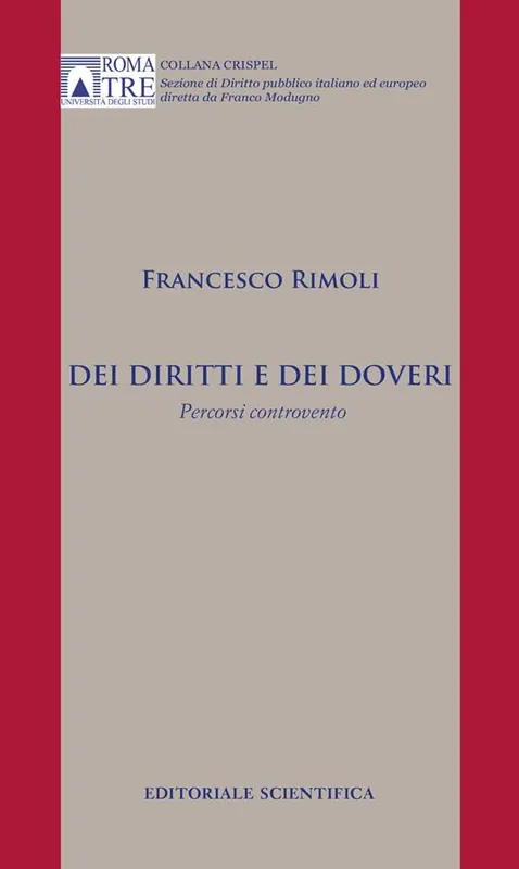 Direttamente Dal Produttore Dei diritti e dei doveri. Percorsi controvento