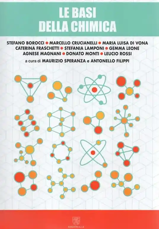 Le basi della chimica Popolare