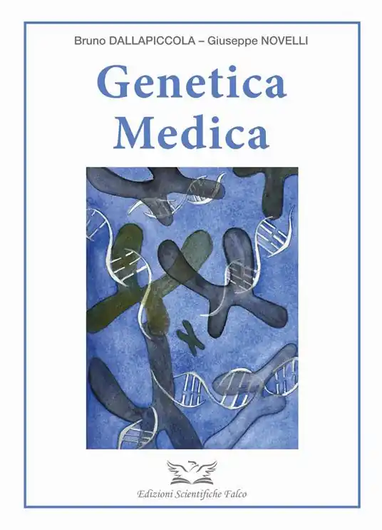 Genetica medica Pagamento Sicuro