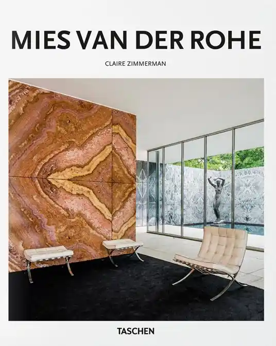 Mies van der Rohe. Ediz. inglese Novità