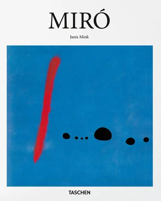 Promozione Miró. Ediz. inglese