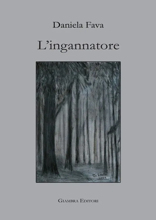 Nuovo Arrivo L‘ingannatore