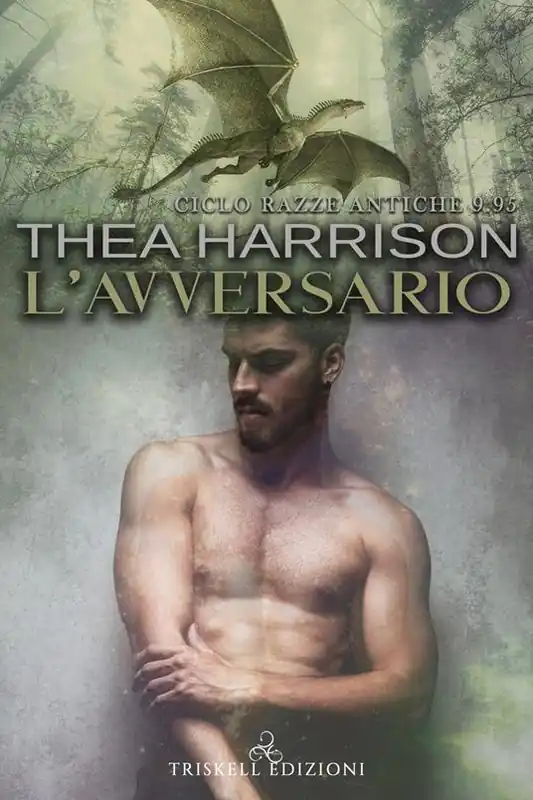 Occasione L‘avversario. Razze antiche. Vol. 9.95