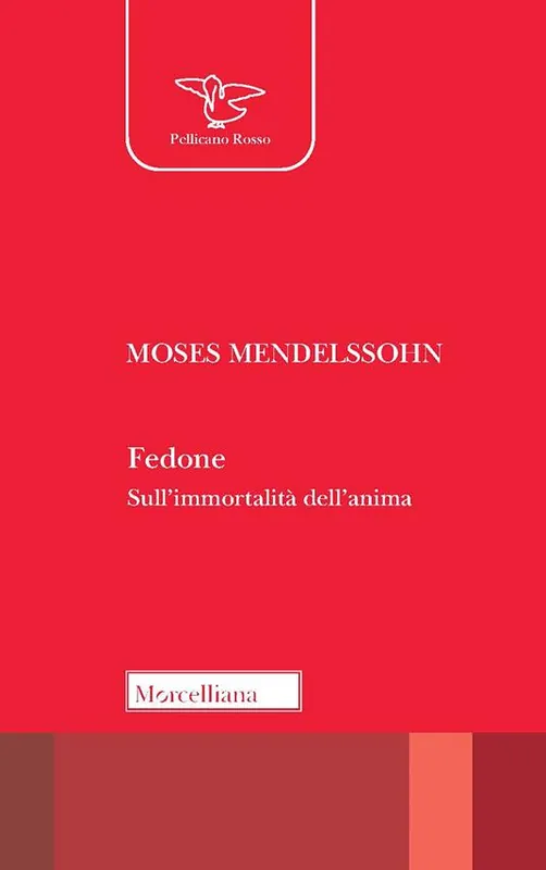 Fedone. Sull‘immortalità dell‘anima Nuova Collezione