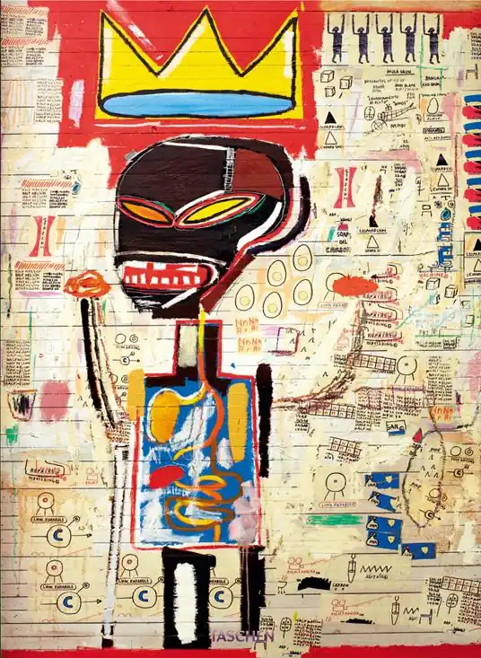 Prezzo Di Fabbrica Jean Michel Basquiat. Ediz. inglese