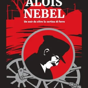 Alois Nebel Offerta