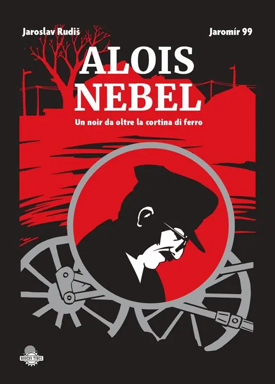 Alois Nebel Offerta