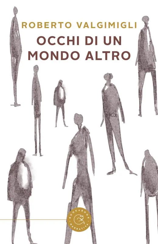 Ultima Occasione Occhi di un mondo altro