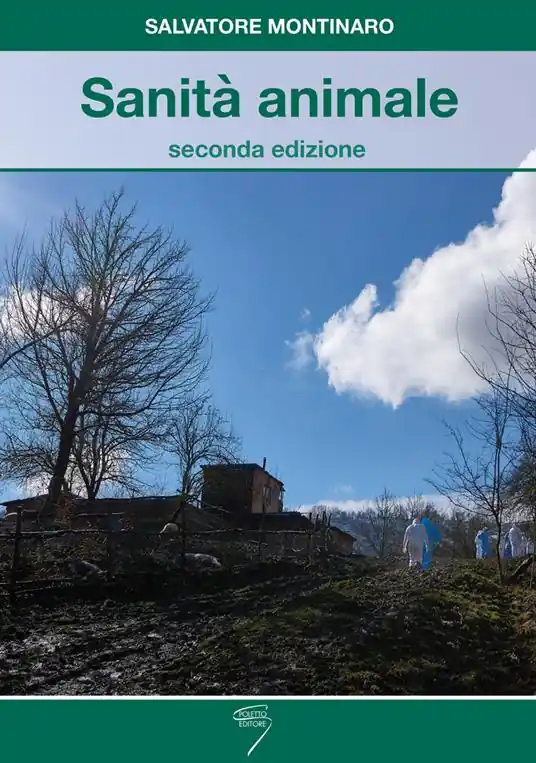 Sanità animale Sconto