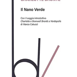 Novità Il nano verde