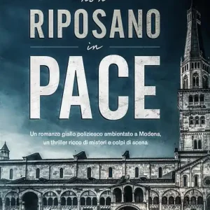 I segreti non riposano in pace Bestseller