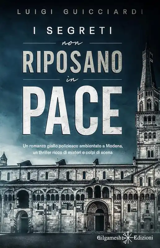 I segreti non riposano in pace Bestseller