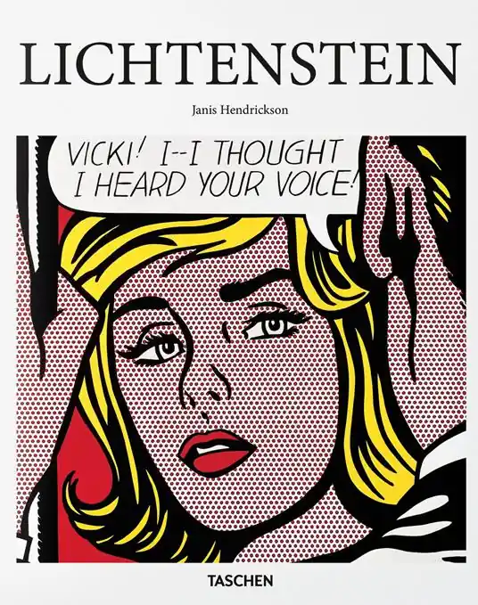 Compra Online Lichtenstein. Ediz. inglese