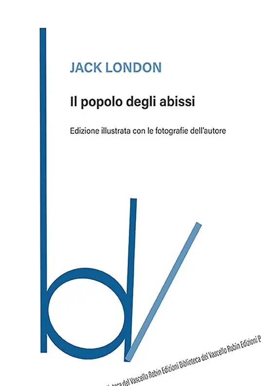 Il popolo degli abissi Compra Oggi Stesso