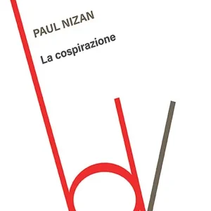 La cospirazione Prezzo Scontato