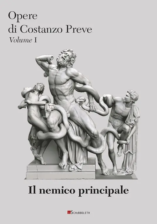 Non Perdere Il nemico principale